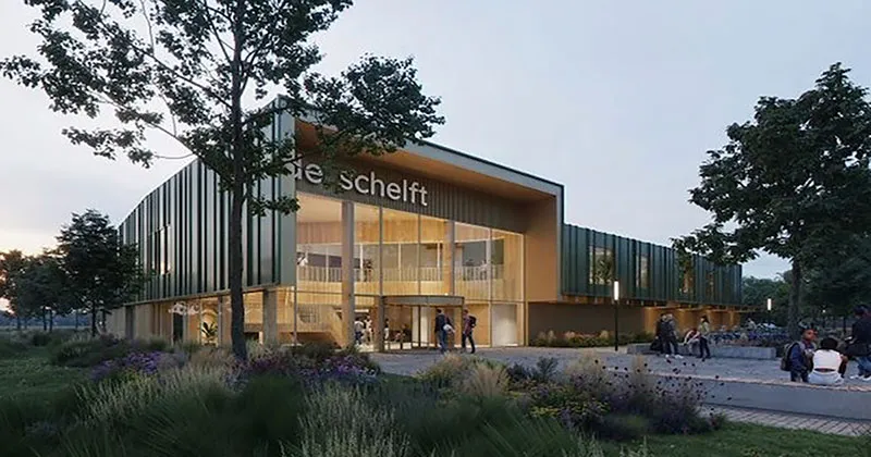 Gorter De Schelft 1