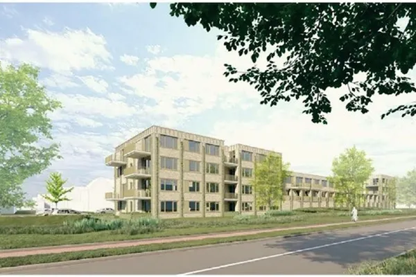 Gorter Emmapark Brunssum 1