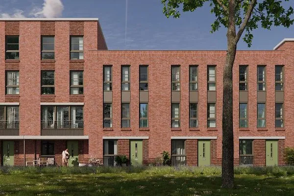 gorter nieuwbouw boterlinie 1