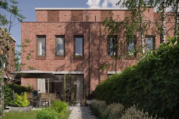 gorter nieuwbouw boterlinie 2