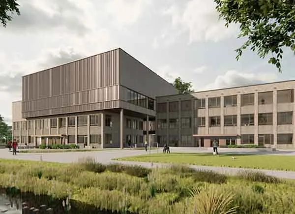 gorter pleysiercollege