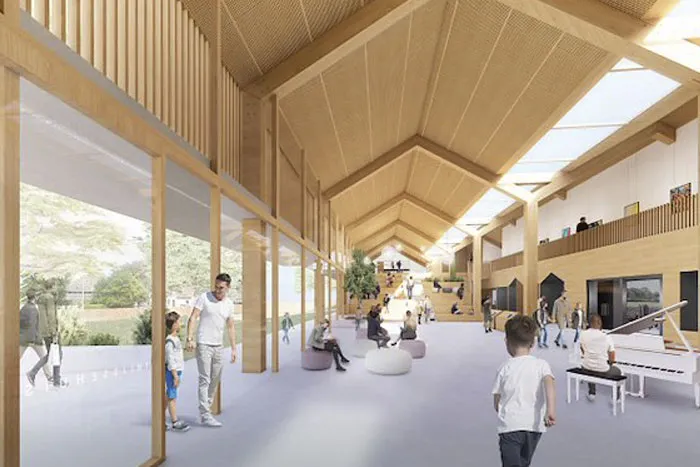 thijssehuis texel2