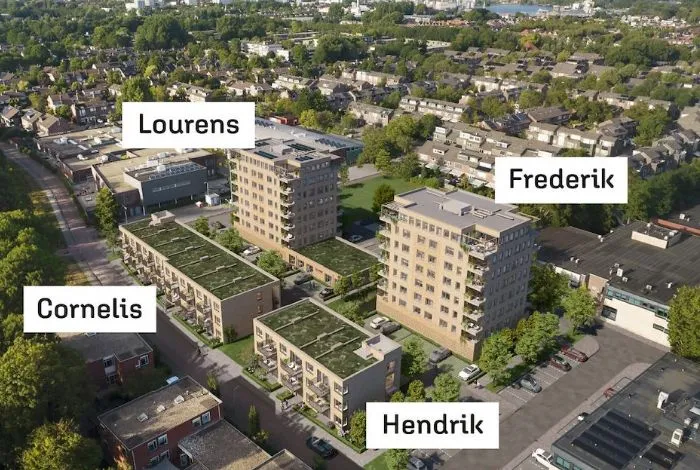 Gorter aan de molenwerf 2