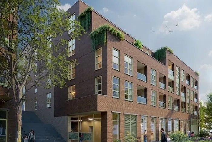 Gorter kaasstad 1
