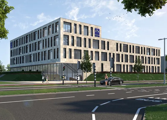 Gorter en Heembouw: een prima combi