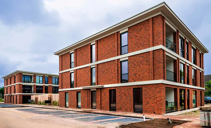 appartementen den helder rht dakluiken