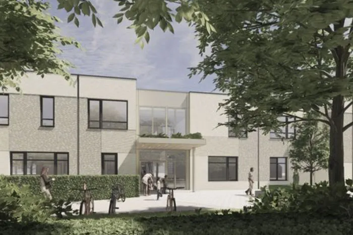 basisschool de achtbaan