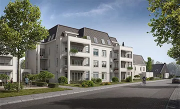 Frikandellen maken plaats voor Beckershof