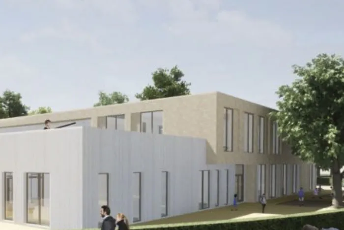 campus de terp