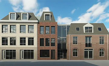 Ook raak voor Smitshof