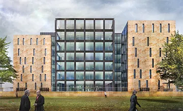 Loyens en Loeff wordt Edge Stadium