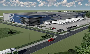 Gorter helpt bij behalen BREEAM-certificaat