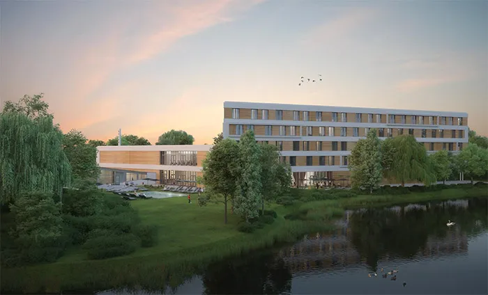 hotel roosendaal rht dakluik