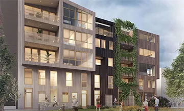 Weer RHT voor project op IJburg