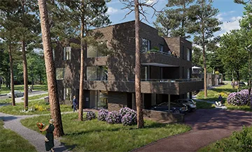 Project Evergreen