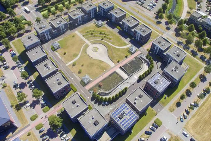renovatieproject zoetermeer rhtg dakluik