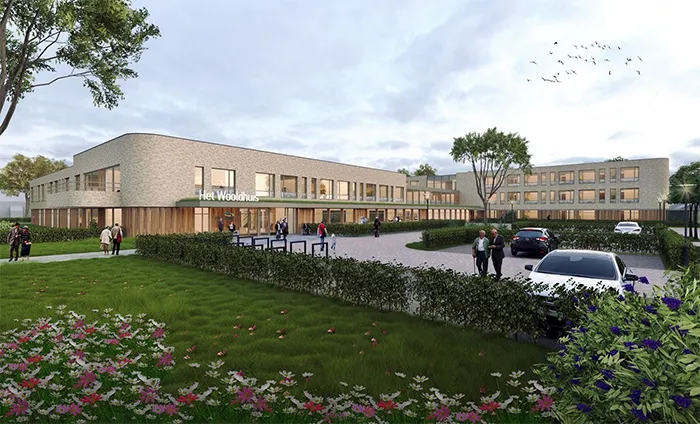 zorgcomplex rhtep dakluiken