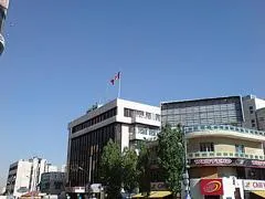 Canadian Embassy in Jordan